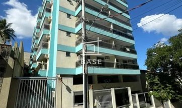 apartment em Rua Monsenhor Marques, Pechincha - Rio de Janeiro - RJ