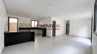 apartment em Rua Nepomuceno, Prado - Belo Horizonte - MG