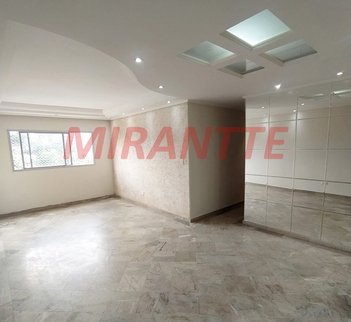 apartment em Avenida Nova Cantareira, Tucuruvi - São Paulo - SP