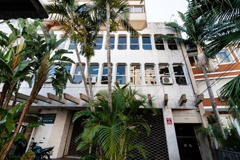 office em 24 de Outubro, Moinhos de Vento - Porto Alegre - RS