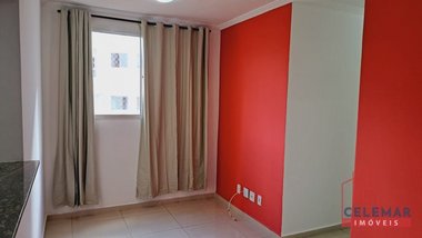 apartment em Rua Roberto Pinarello de Almeida, Vila Della Piazza - Jundiaí - SP
