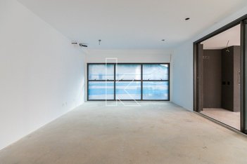 apartment em Rua Doutor Fadlo Haidar, Vila Olímpia - São Paulo - SP