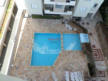 apartment em Rua Engenheiro Domício de L. Pacheco e Silva, Vila Campo Grande - São Paulo - SP