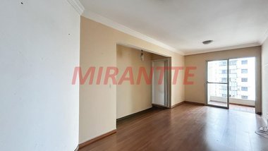 apartment em Rua Copacabana, Santa Teresinha - São Paulo - SP