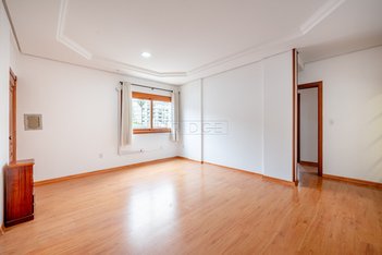 apartment em Rua Doutor Oscar Bittencourt, Menino Deus - Porto Alegre - RS