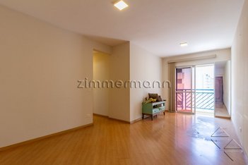 apartment em Rua Cayowaá, Perdizes - São Paulo - SP
