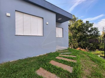 house em Rua Padre Nóbrega, Lucas Araújo - Passo Fundo - RS