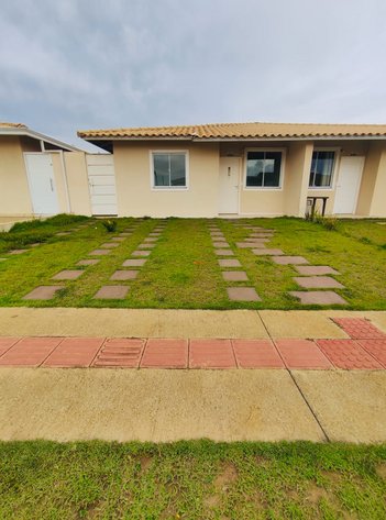 house em Rua Padre Arnaldo Lima Dias, Primavera - Vitória da Conquista - BA