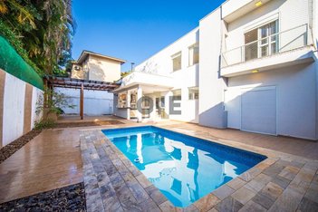 house em Estrada Fazendinha, Pousada dos Bandeirantes - Carapicuíba - SP