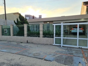 house em Avenida Noiva do Mar, Centro - Xangri-Lá - RS