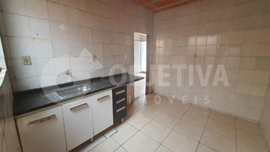 house em Rua Cambuquira, Osvaldo Rezende - Uberlândia - MG