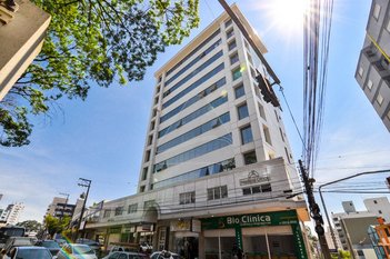 office em Sete de Setembro, Centro - Passo Fundo - RS