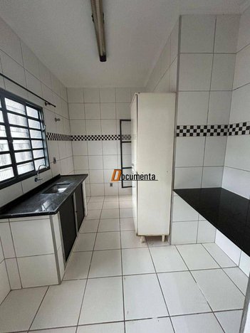 apartment em Rua Benedita Fernandes, Santana - Araçatuba - SP