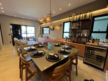 house em Avenida Nicola Accieri, Jardim Celeste - Jundiaí - SP