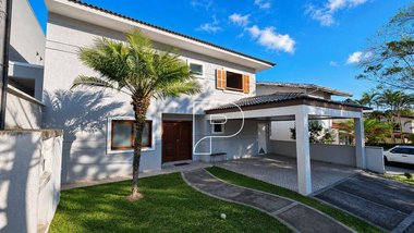 house em Avenida Estácio de Sá, São Paulo II - Cotia - SP