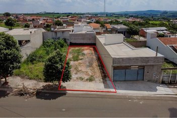 land_lot em Rua Anna Carolina Marciano Mallaman, Jardim Esplanada - Araras - SP