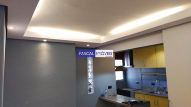 apartment em Rua Nova York, Brooklin Paulista - São Paulo - SP