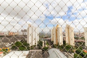 apartment em Rua Ipanema, Mooca - São Paulo - SP