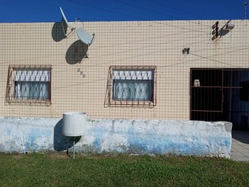 house em Rua Quintino Bocaiúva, Vila São Miguel - Rio Grande - RS