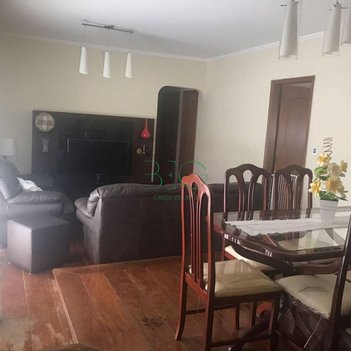 apartment em Rua Padre Antônio de Sá, Tatuapé - São Paulo - SP