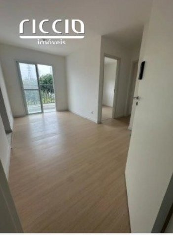apartment em Avenida Guarda Municipal Josué Sant'Ana, Parque dos Príncipes - Jacareí - SP