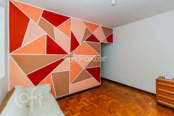 house em Rua Zacatecas, Vila Regente Feijó - São Paulo - SP