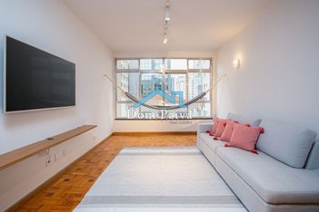 apartment em Rua Arruda Alvim, Pinheiros - São Paulo - SP