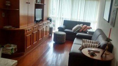 apartment em Rua Alagoas, Boa Viagem - Belo Horizonte - MG