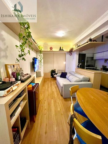 apartment em Rua Descampado, Vila Verde - São Paulo - SP
