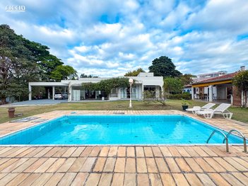 house em Avenida Cidade Jardim, Bosque dos Eucaliptos - São José dos Campos - SP
