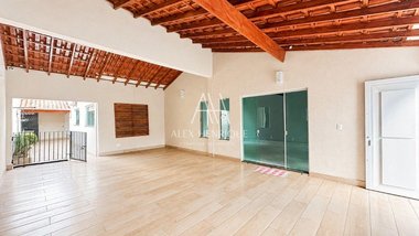house em Rua Nair Borges Bento, Conjunto Manoel Mendes - Uberaba - MG