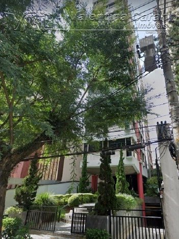 office em Rua Manuel da Nóbrega, Paraíso - São Paulo - SP