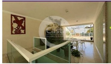house em Rua Padre Otto Maria, Chácara Mafalda - São Paulo - SP
