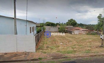 land_lot em Rua das Aroeiras, Chácara das Paineiras - Votuporanga - SP