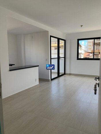 apartment em Rua Doutor José Silva Martins, Cidade Nova - Belo Horizonte - MG
