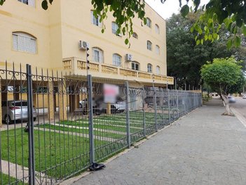 apartment em Rua Adolfo Grizzi Santos, Jardim Piratininga - Sorocaba - SP