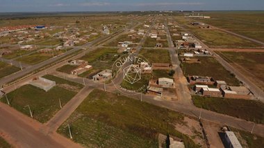 land_lot em Rua C, Boa Vista - Luís Eduardo Magalhães - BA