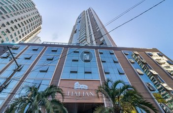 apartment em Rua Romeu Pereira, Pioneiros - Balneário Camboriú - SC