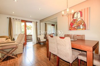 apartment em CORONEL MARCOS, Pedra Redonda - Porto Alegre - RS