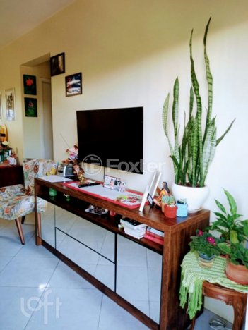 apartment em Rua Tapes, Pátria Nova - Novo Hamburgo - RS