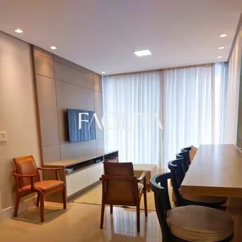 apartment em Rua Dario João de Souza, Jurerê - Florianópolis - SC