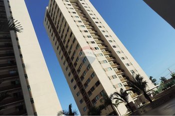 apartment em Rua Estudante José Francisco de Souza Filho, Capim Macio - Natal - RN