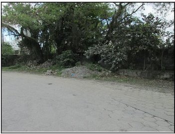land_lot em Praça Conselheiro Sinimbu, Embaré - Santos - SP
