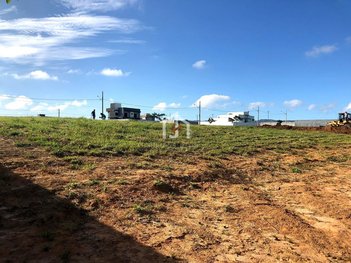 land_lot em Avenida Ecopark, Condomínio Residencial Ecopark Bourbon - Caçapava - SP
