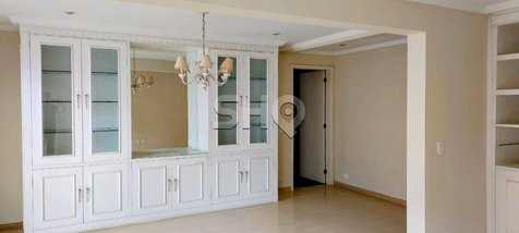 apartment em Rua Itambé, Higienópolis - São Paulo - SP