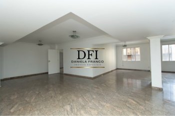 apartment em Rua Cincinato Braga, Bela Vista - São Paulo - SP
