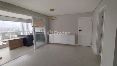 apartment em Rua Barão do Bananal, Vila Pompéia - São Paulo - SP