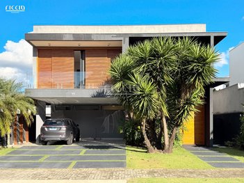 house em Rua Geraldo Patricio, Jardim do Golfe - São José dos Campos - SP