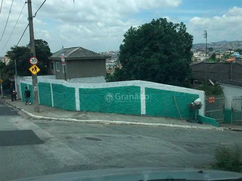 land_lot em Rua Jani Penoy Arcuri, Jardim Peri - São Paulo - SP