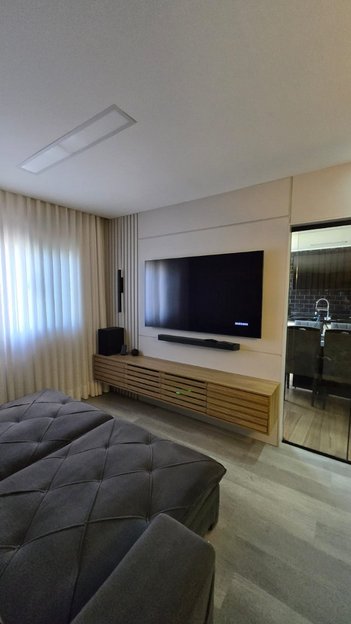 house em Rua Jubarte, Recreio da Borda do Campo - Santo André - SP